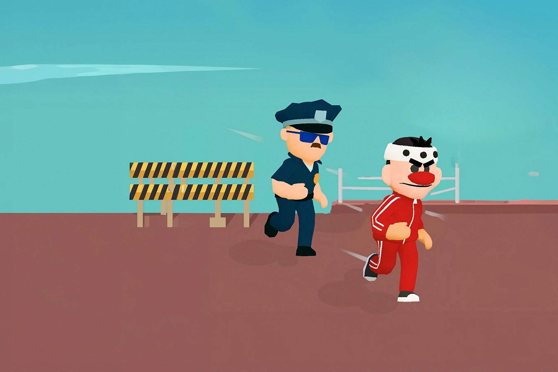 Help Police Pull The Pin