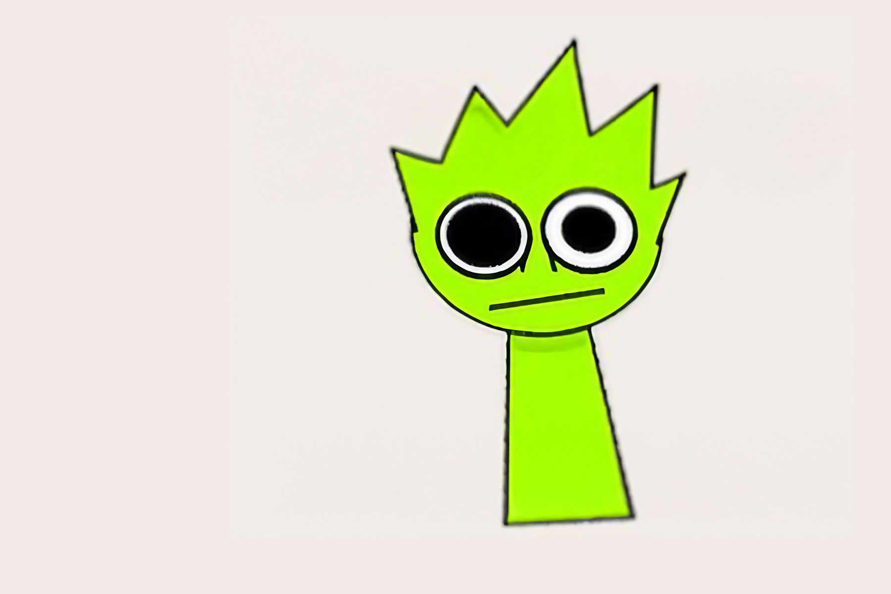 Sprunki Draw Save Incredibox