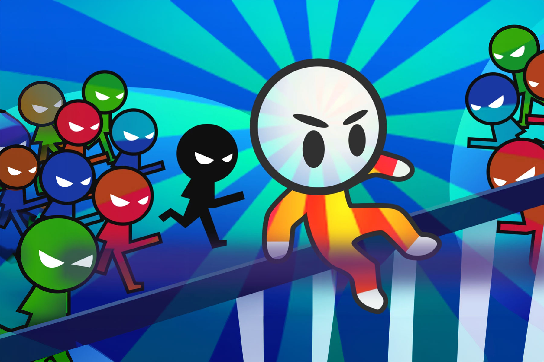 Prison Escape: Idle Survival