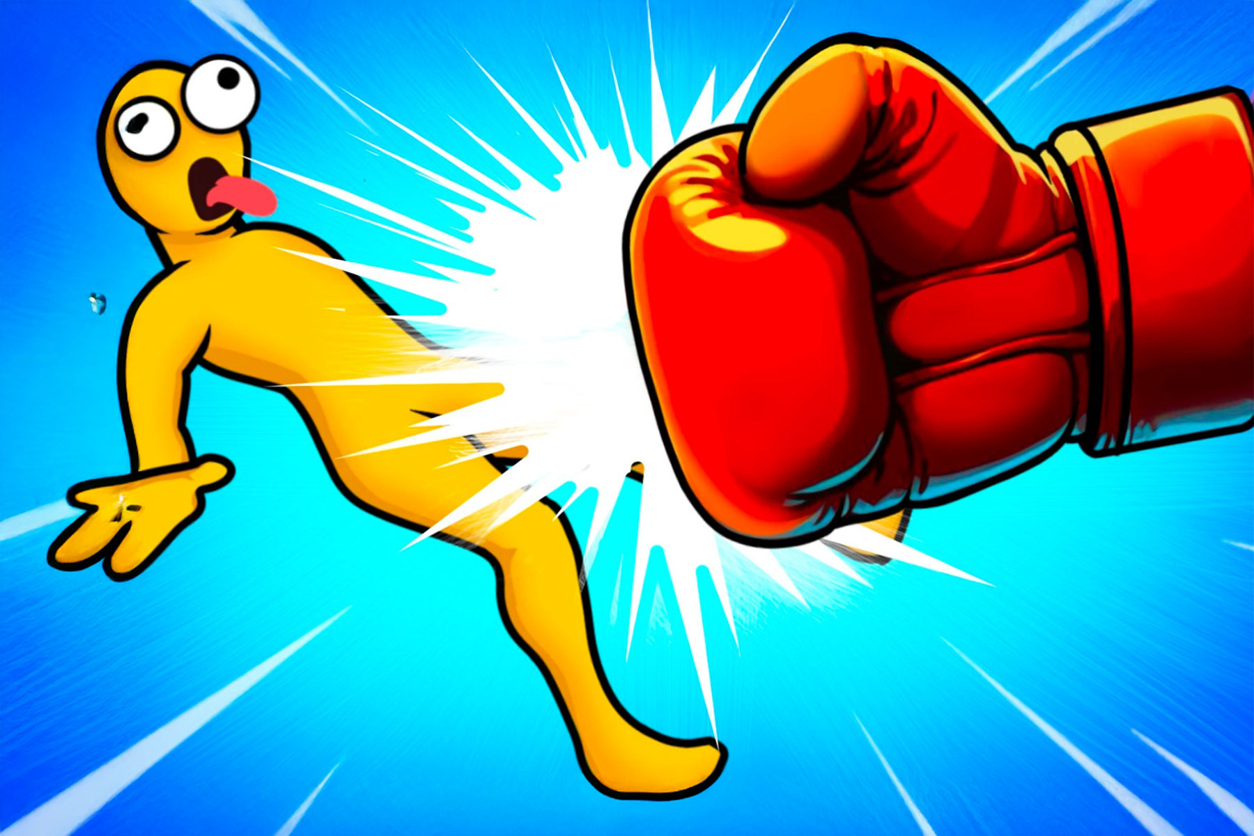 Box Playground: Punch It!