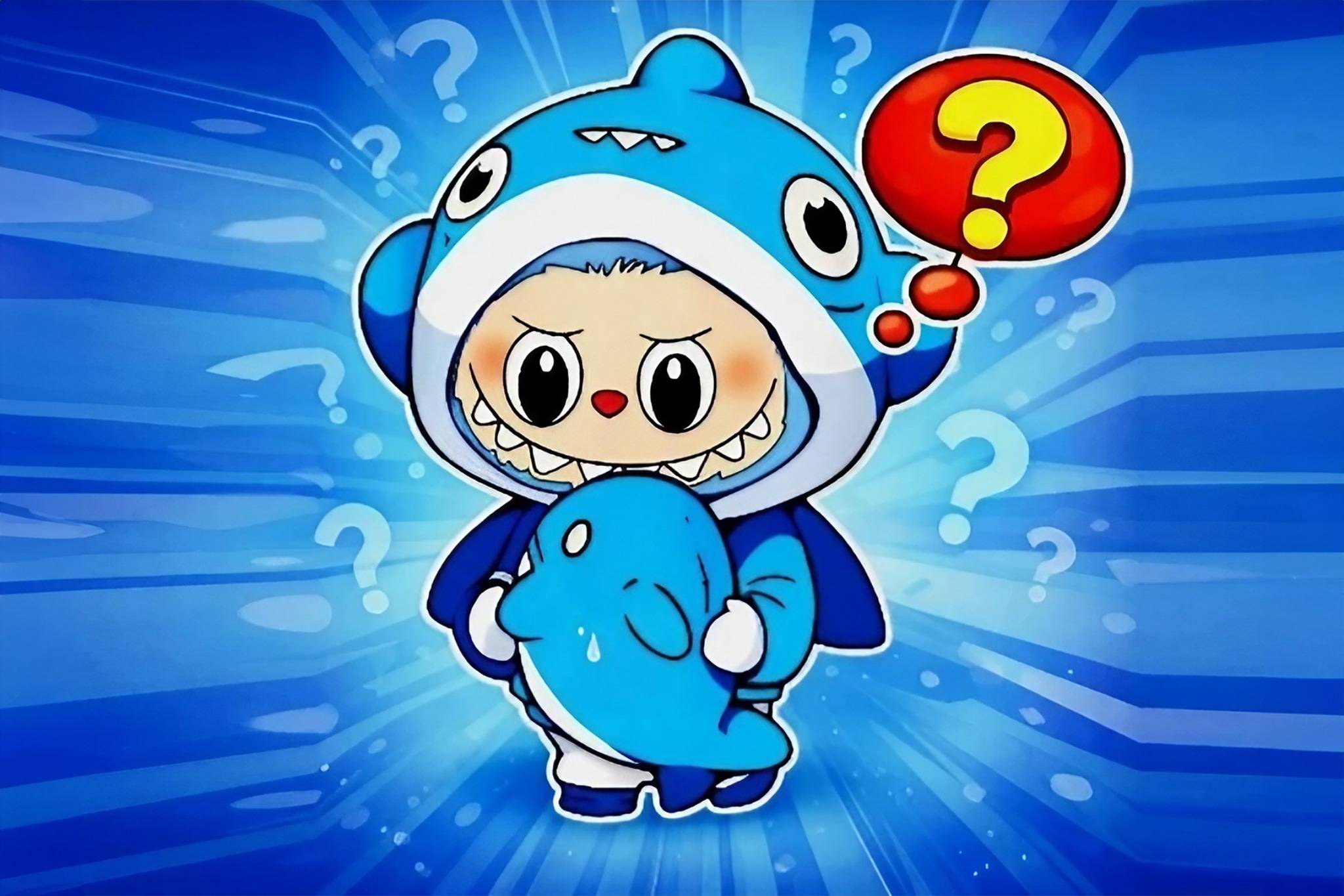 Labubu Memory Challenge