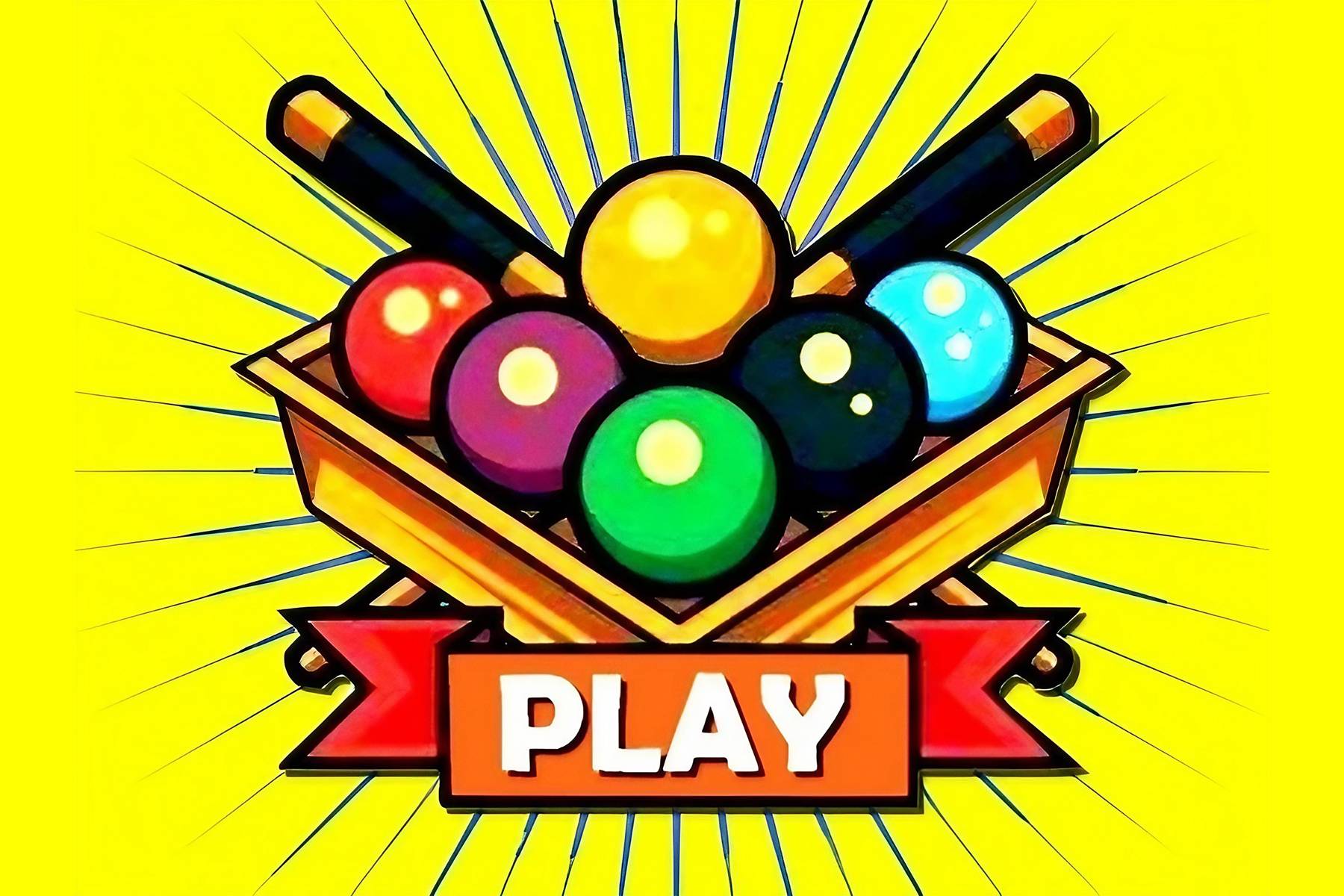 Billiard Diamond Challenge
