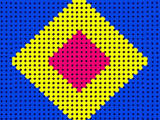 Color Flooding Puzzle