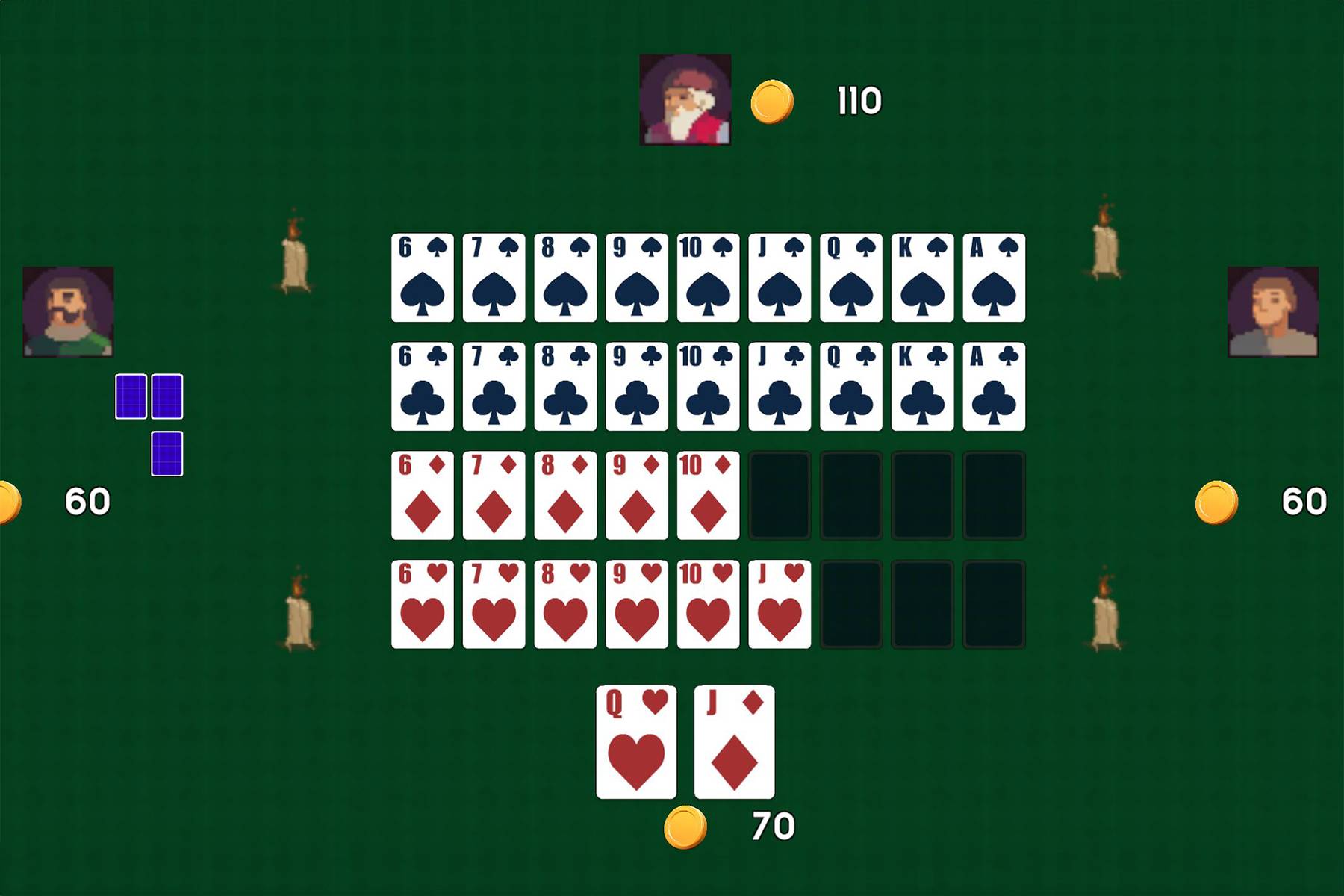 Nine. Success is in Your Hands