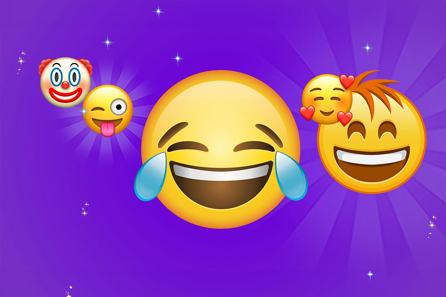 Emoji Puzzle