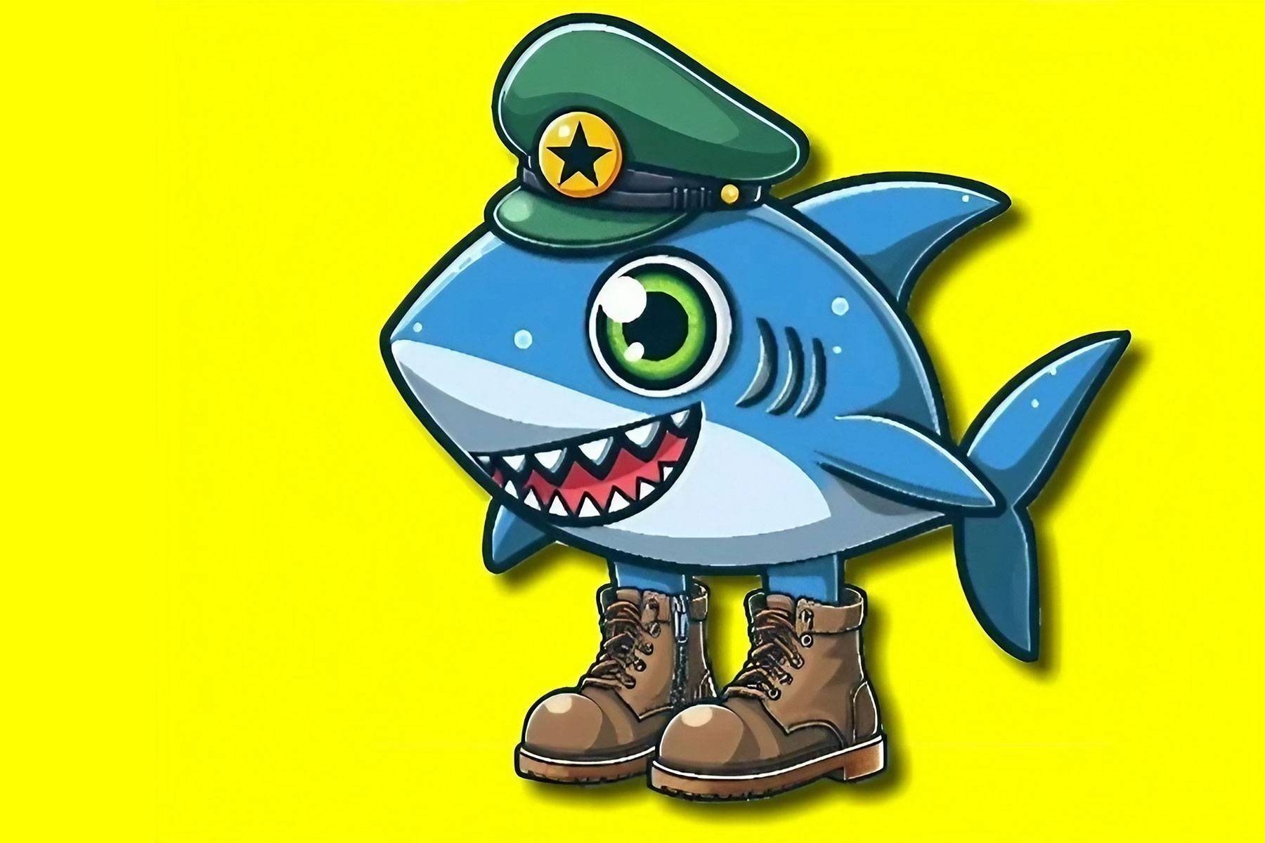 Tralalero Tralala Hidden Stars