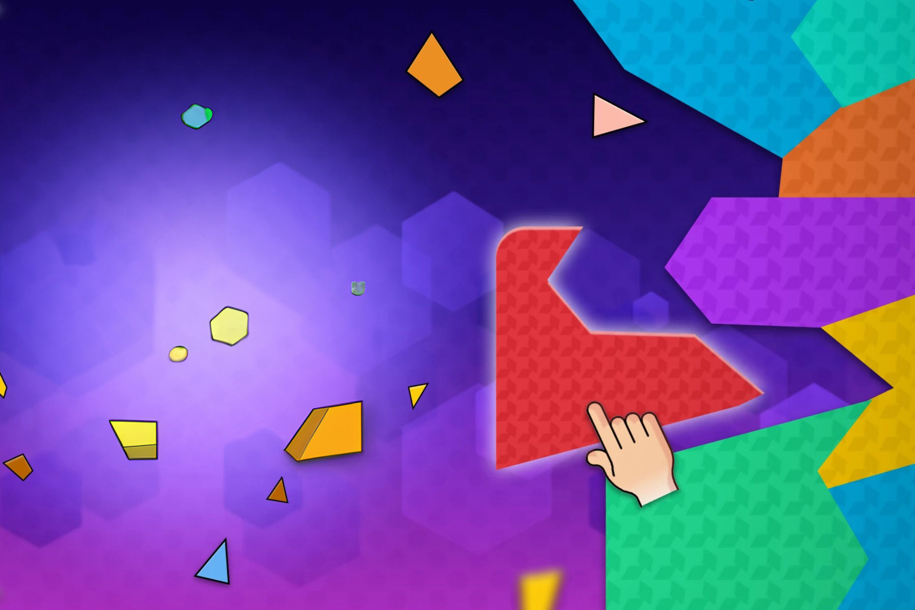 Polygon Puzzle