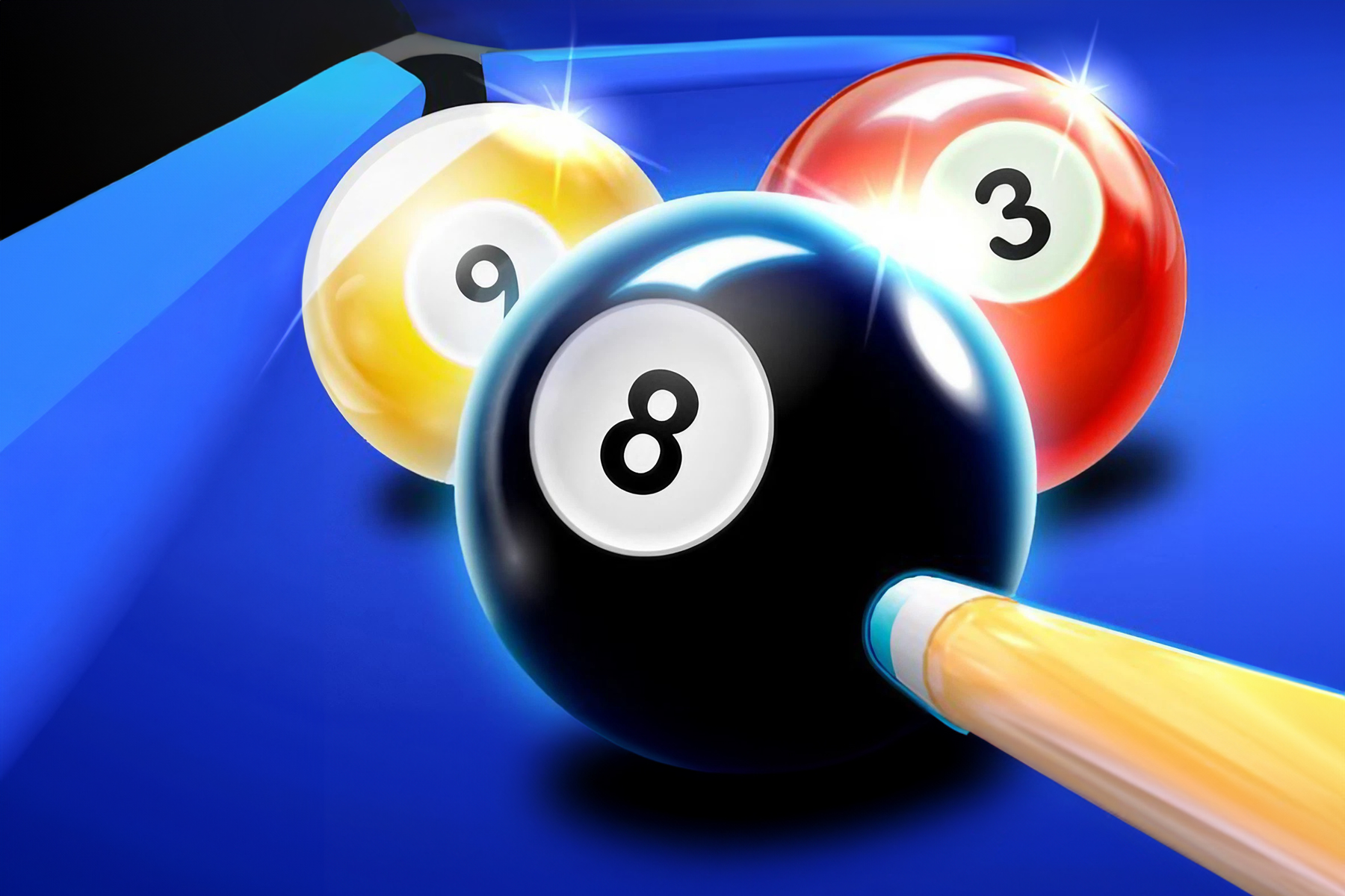 8 Ball Pool Multiplayer