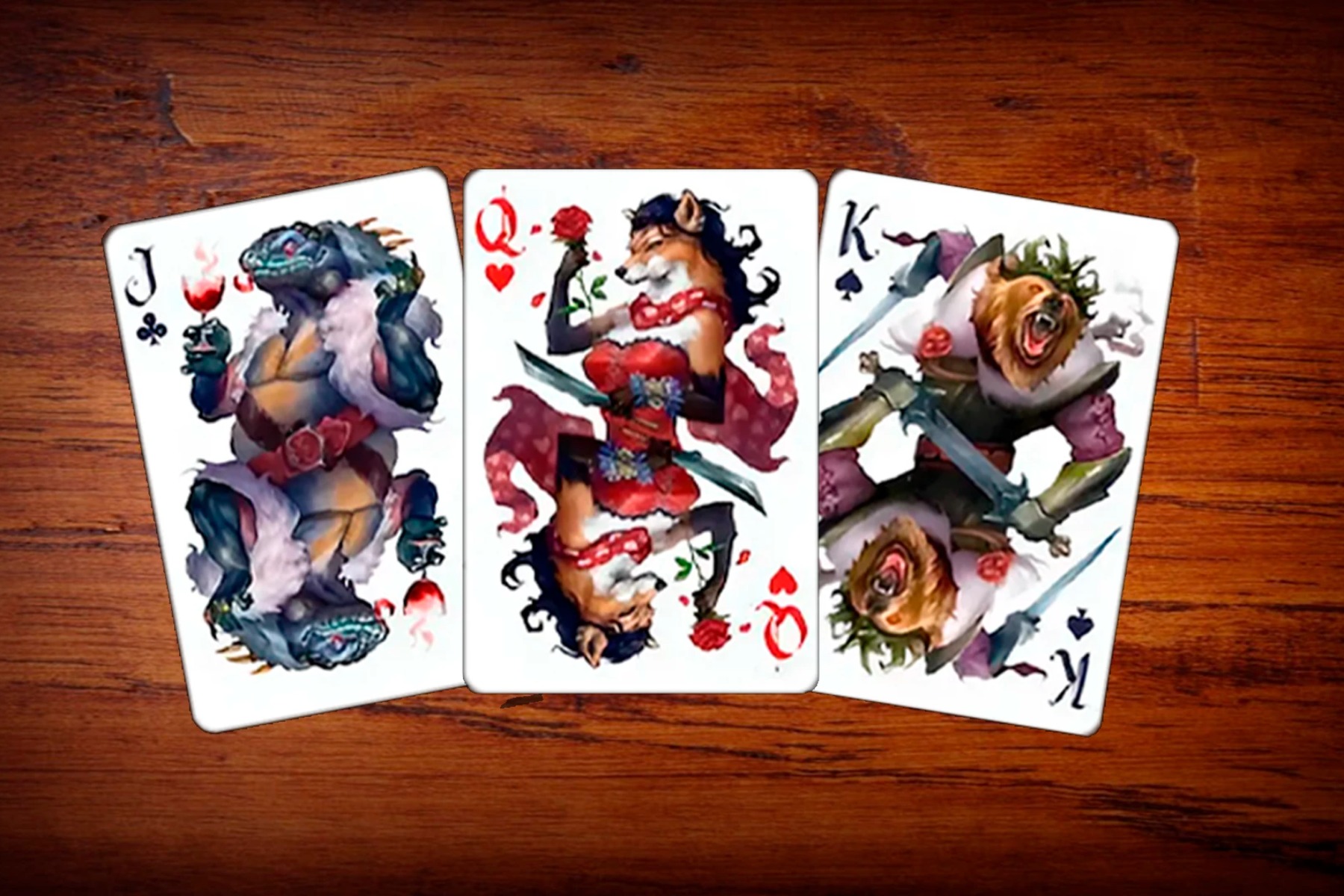 Klondike: Classic Solitaire