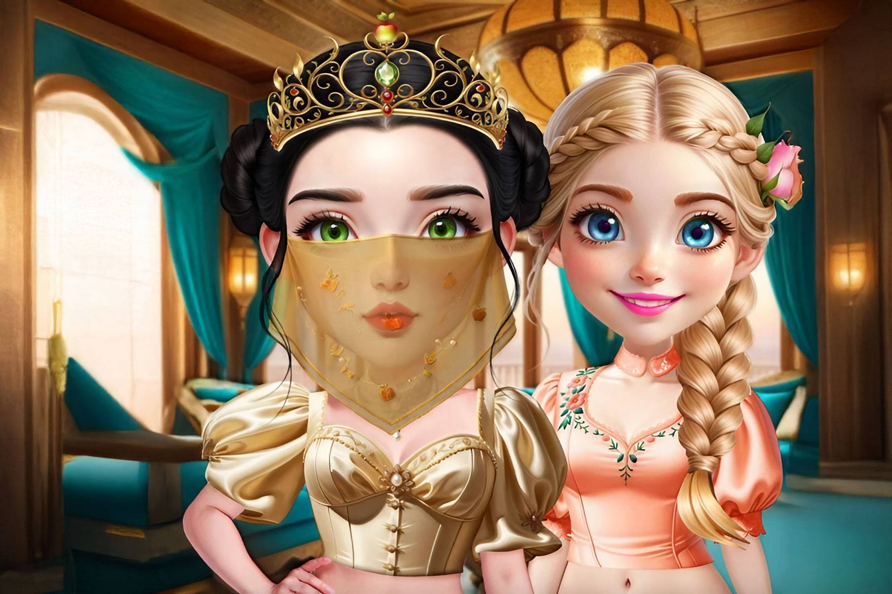 Eastern Star vs City Style Icon