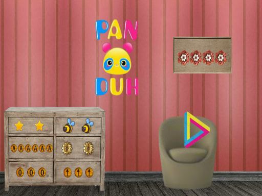 Scientist girl escape