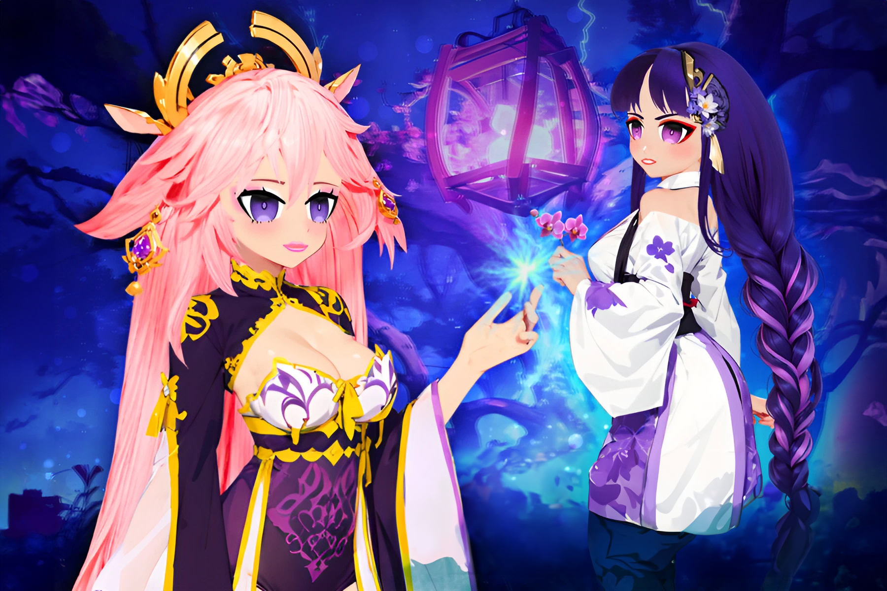 Animegao Kigurumi DIY