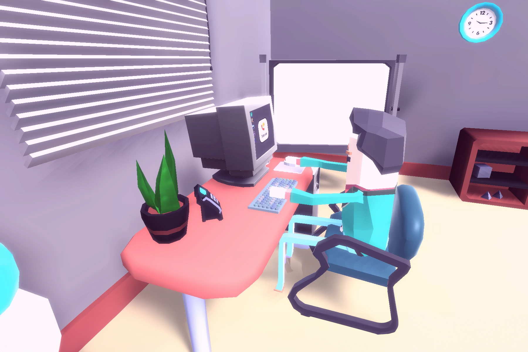 Emergency Dispatcher 911