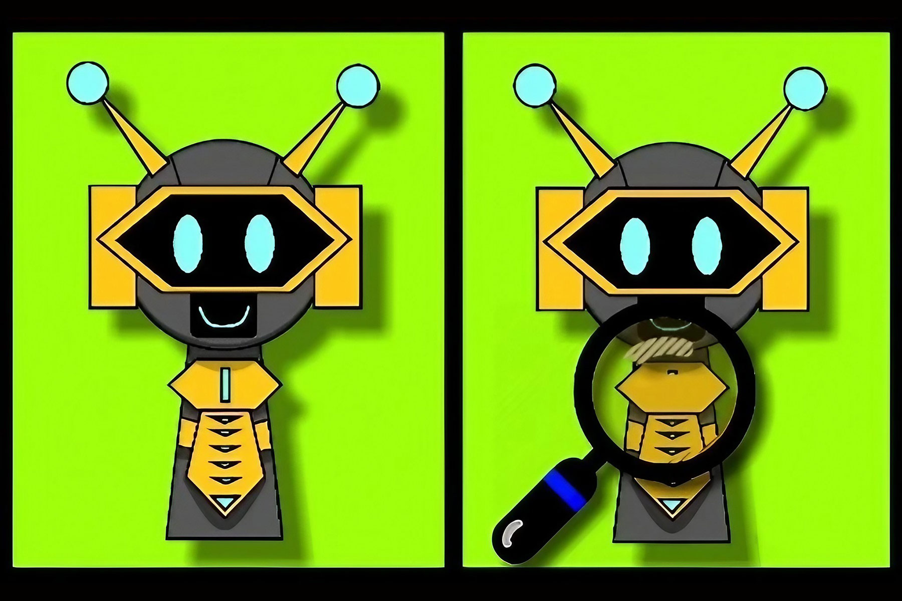 Sprunki Difference and Sing