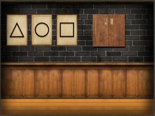 Amgel Kids Room Escape 68