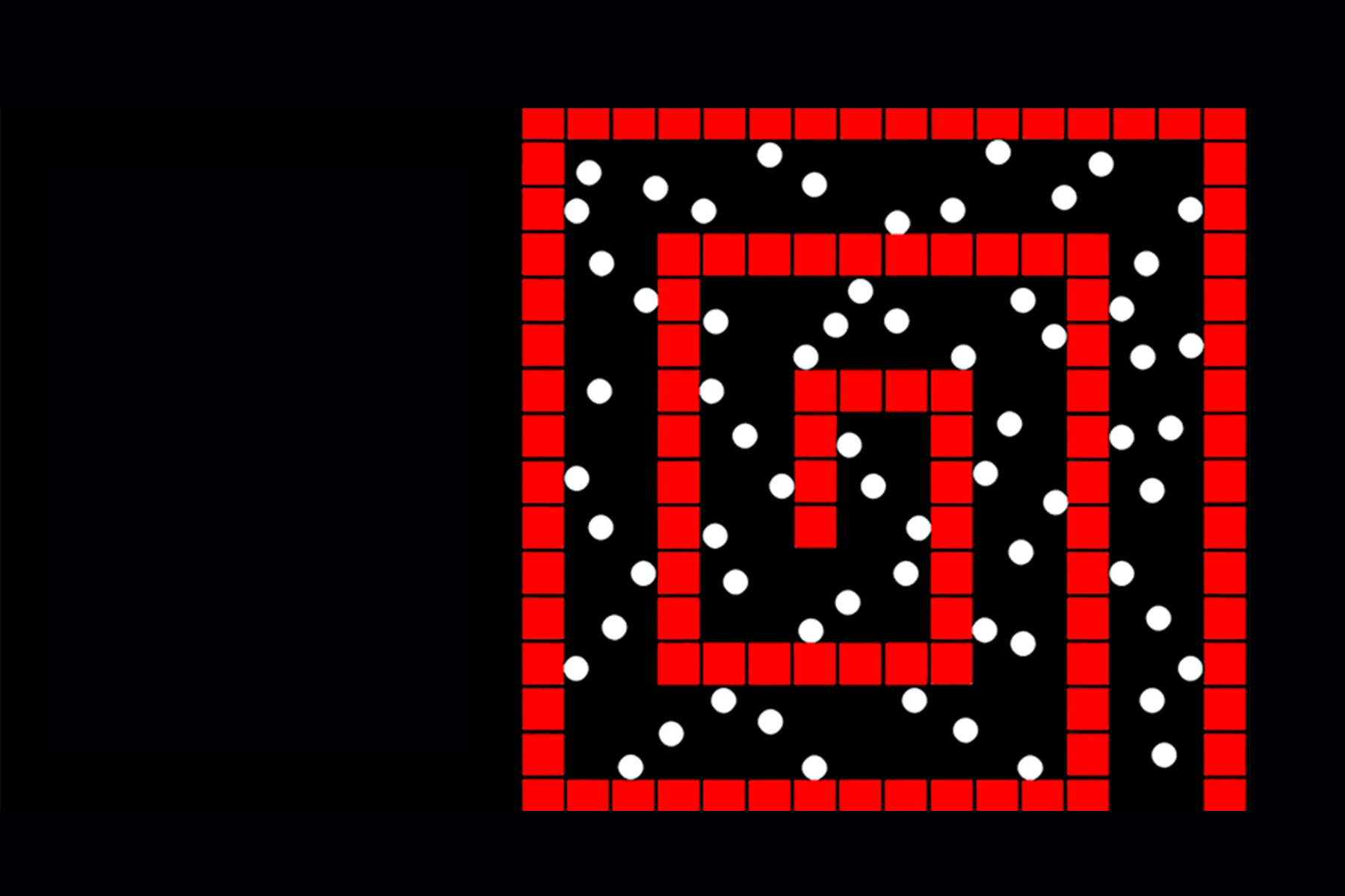 Bricks Breaker: Gravity Balls