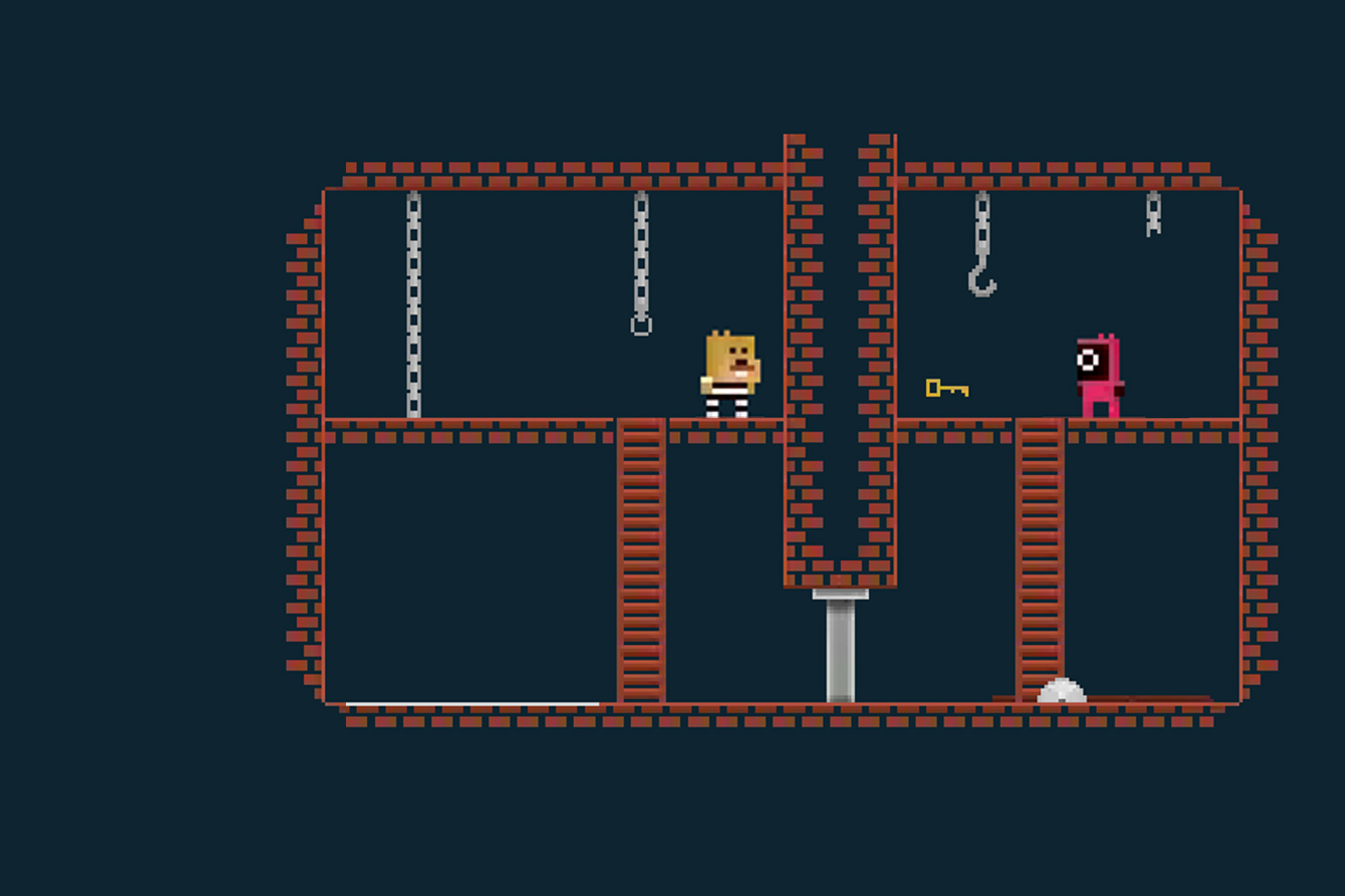 Hamster Escape Jailbreak