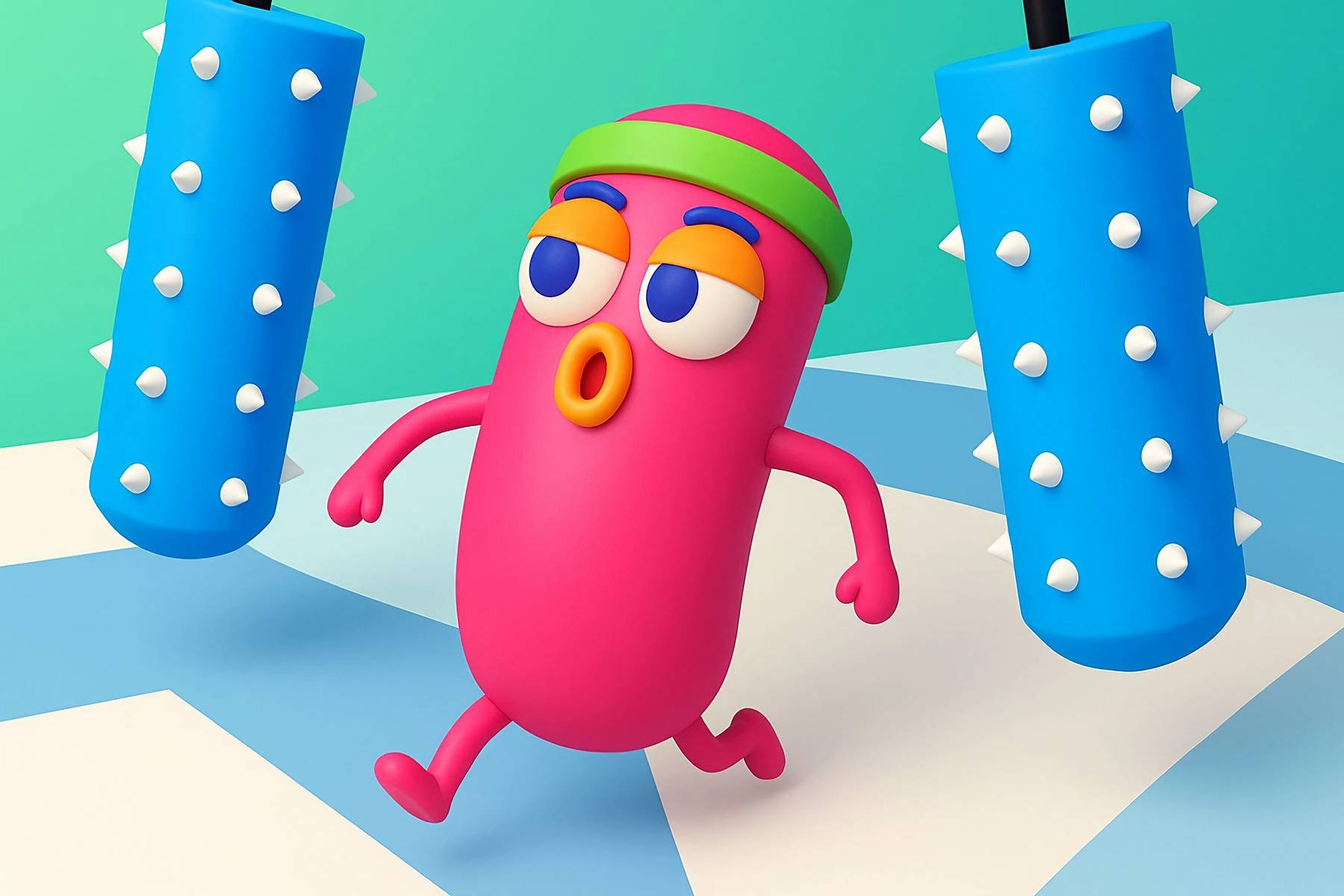 Sausage Survival Master