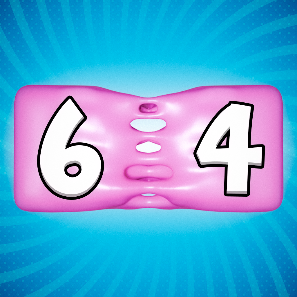 Make Ten - Tile Merge