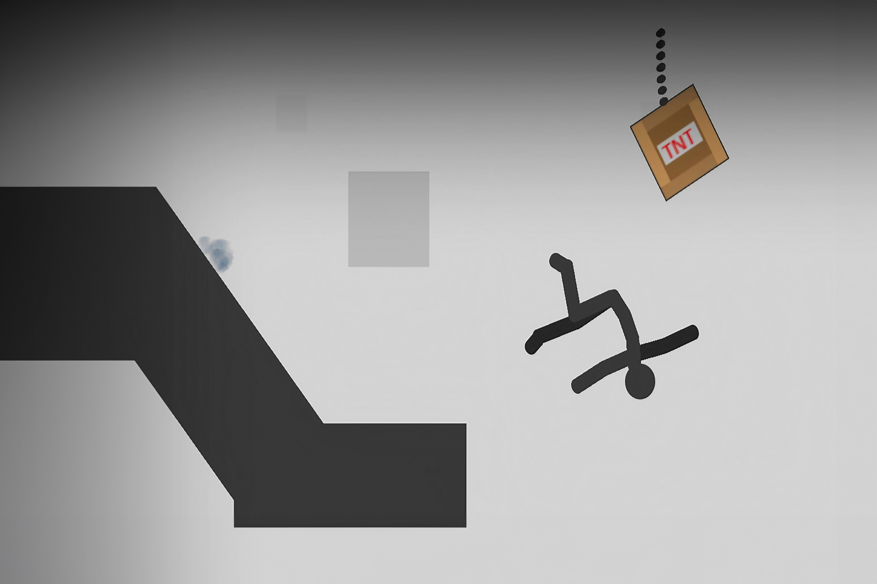 Stickman Destruction