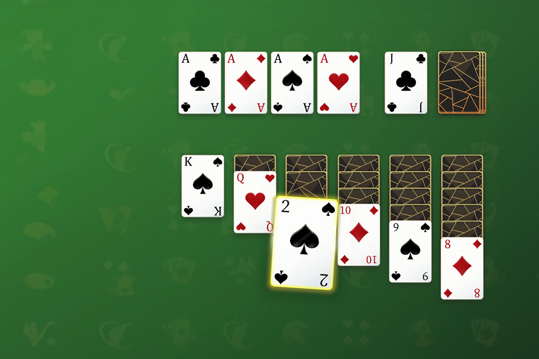 Solitaire 15in1 Collection