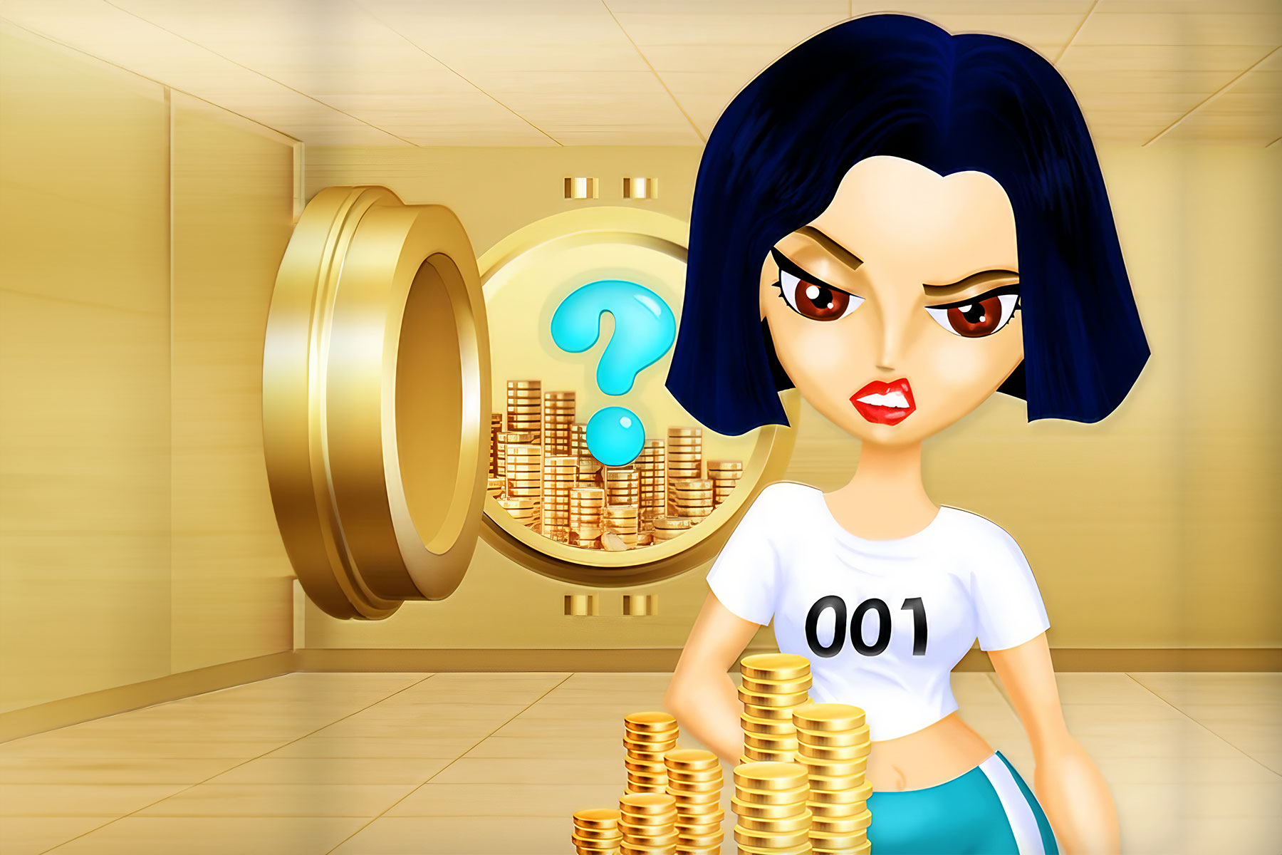 Fashion Battle for Survival