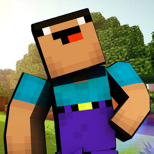 Noob Minecraft Reassembled