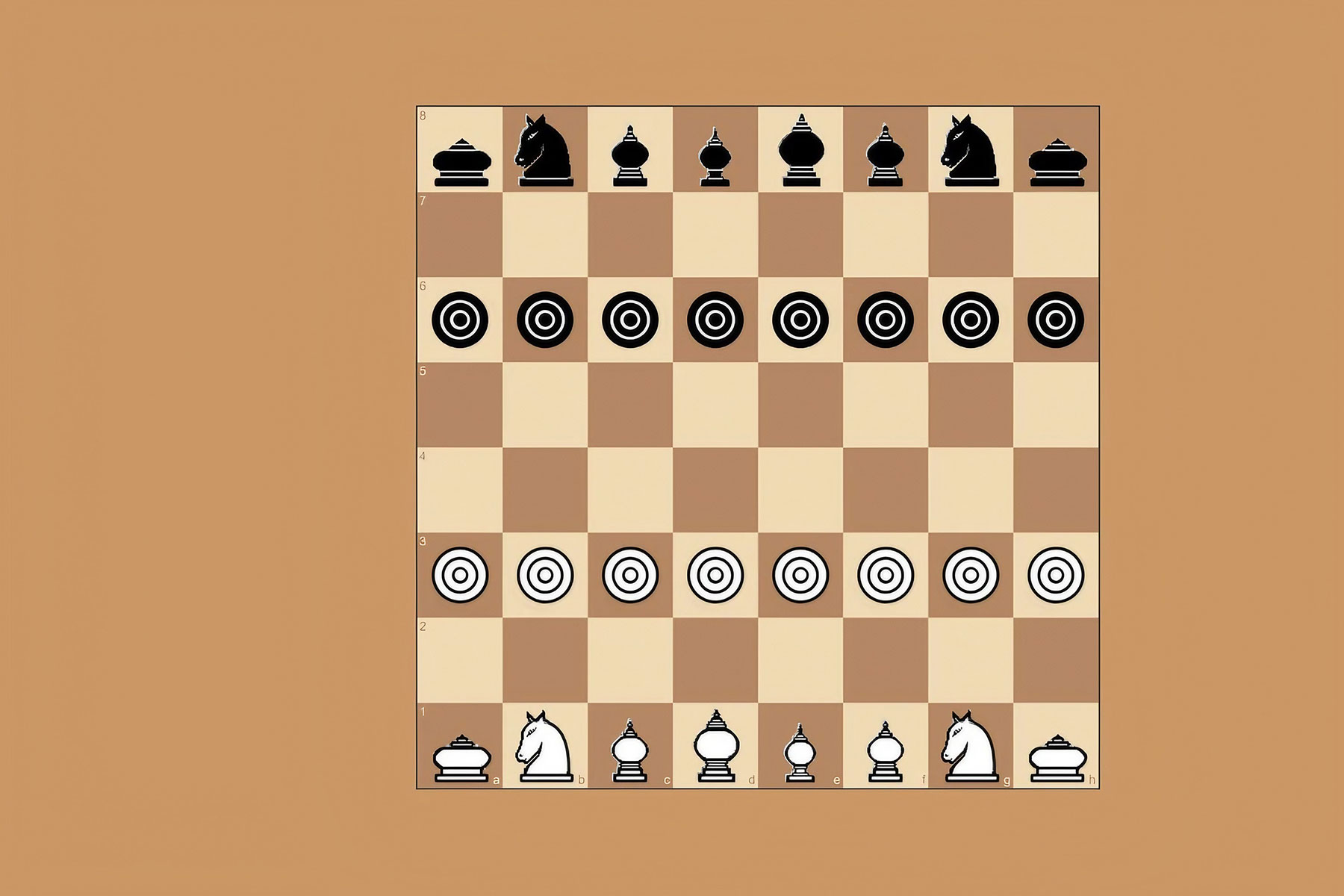 Makruk: Thai Chess