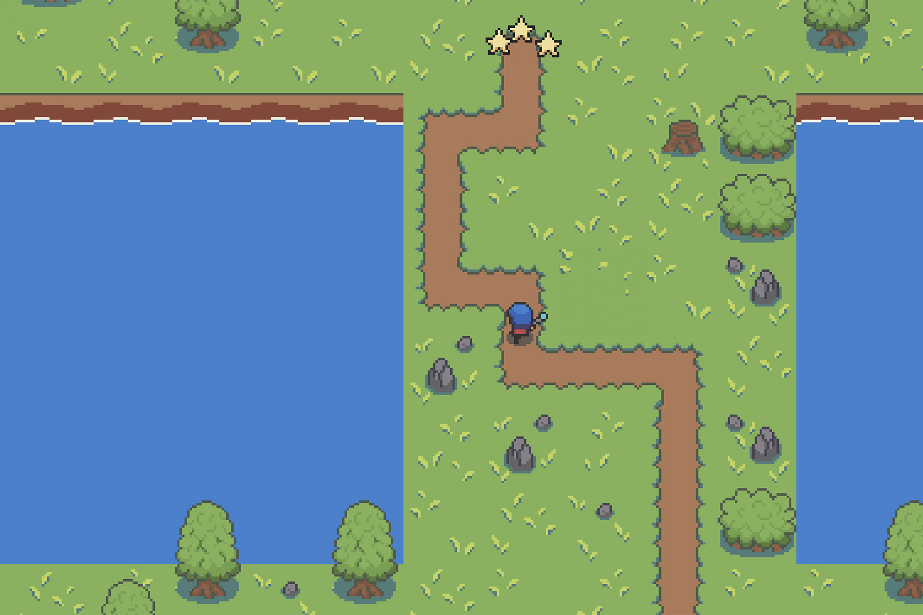 Mystic Square: Mystery Trail