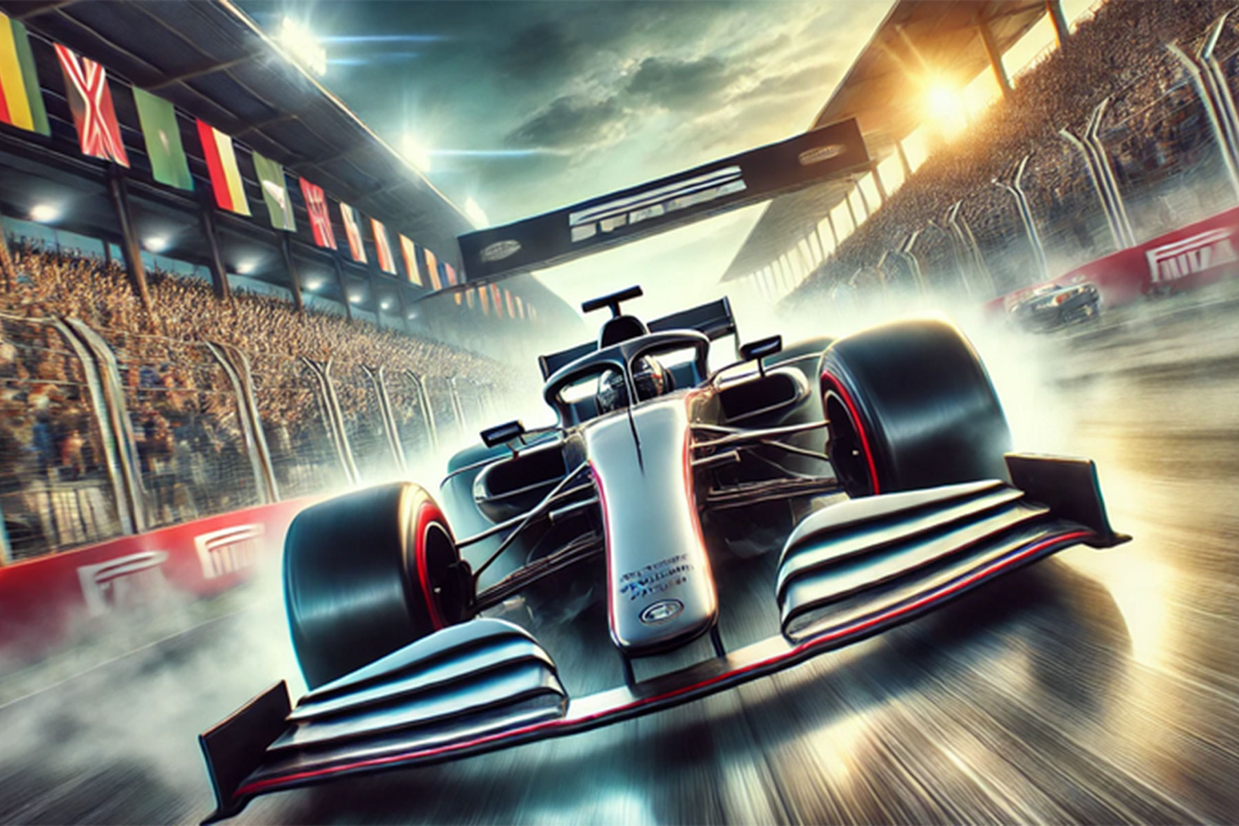 GT Formula Championship