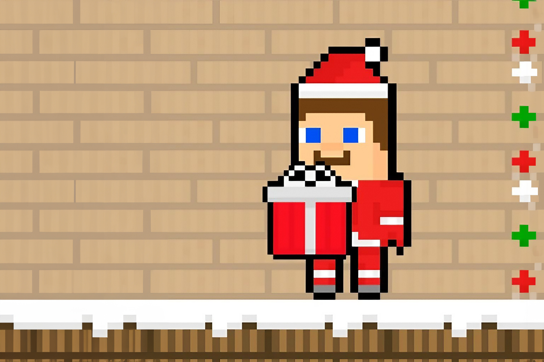 Happy Brothers 2 Player