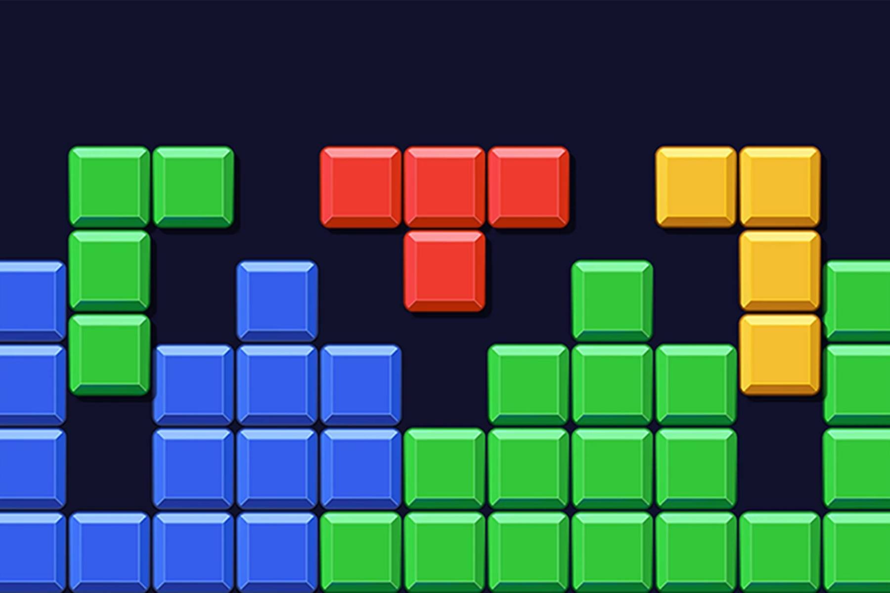 Block Master - Super Puzzle
