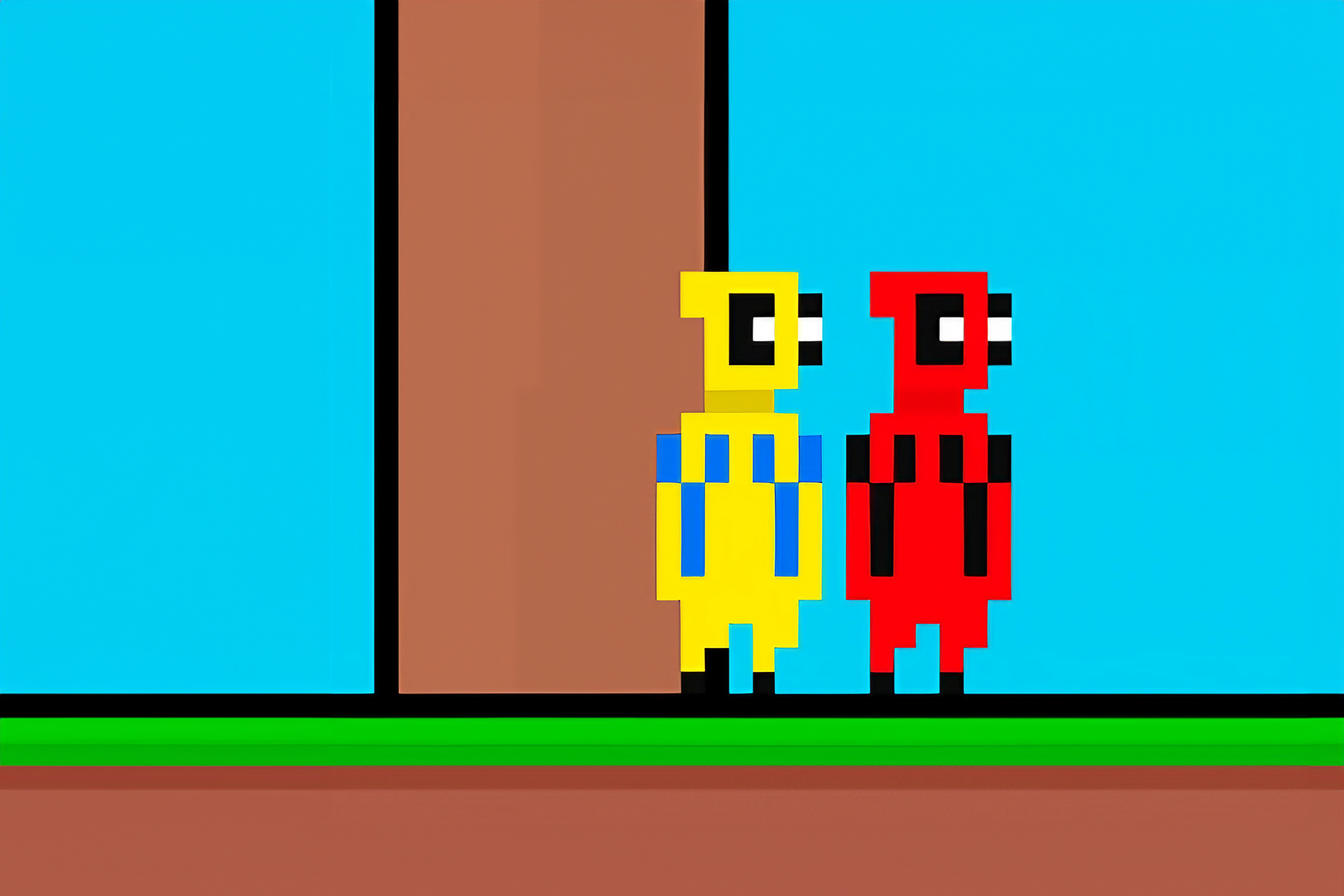 RedPool Legend - 2 Player