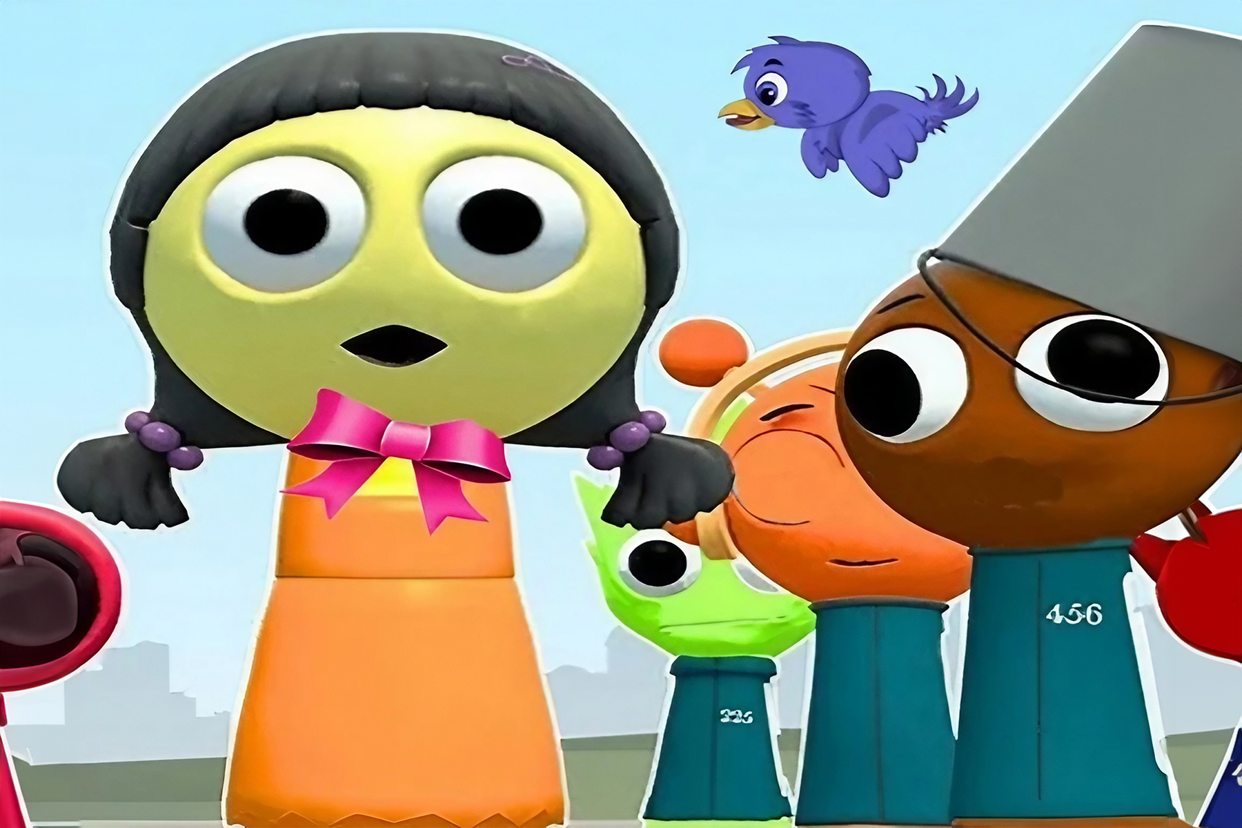 Squid Game X Sprunki Anomaly