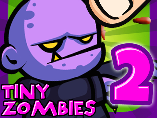 Tiny Zombies 2