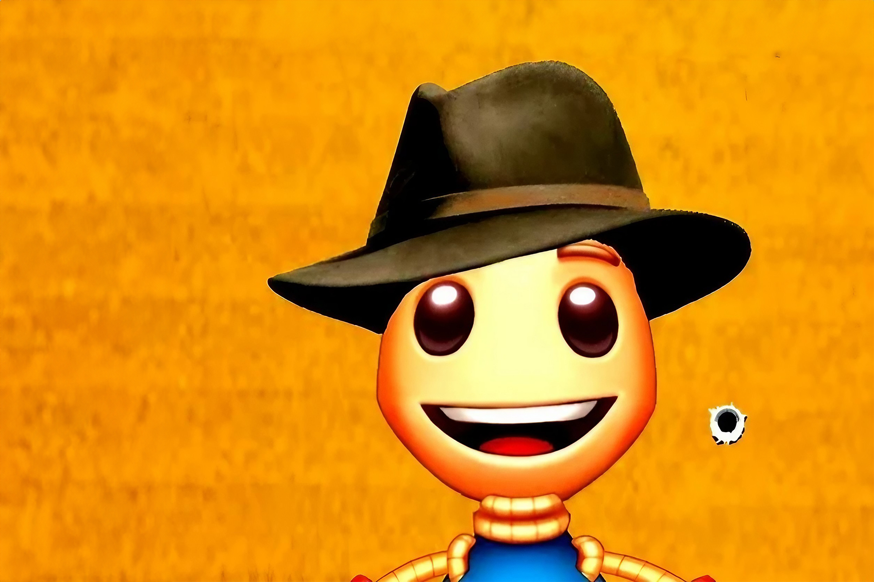 Buddy Blocks Survival