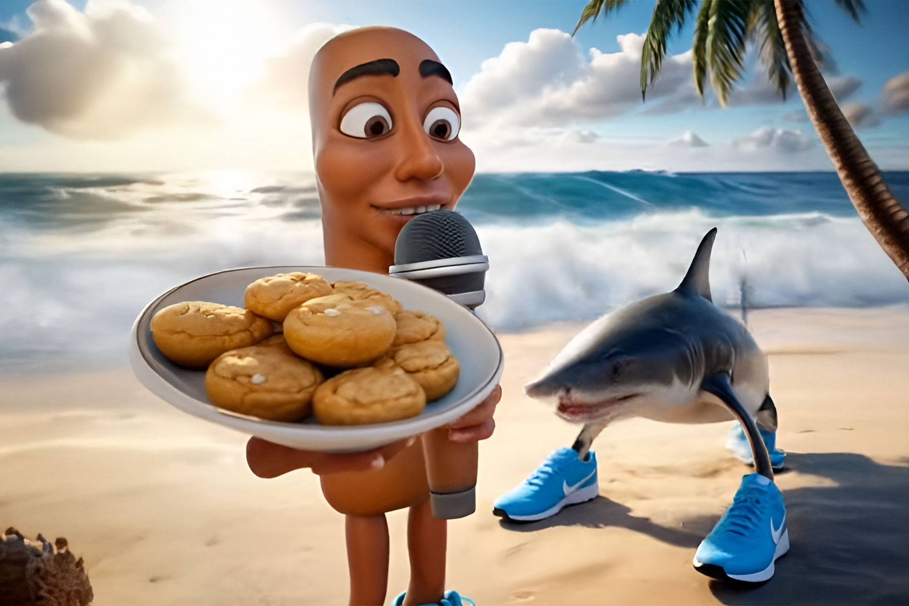 Italian Brainrot: IQ Mystery