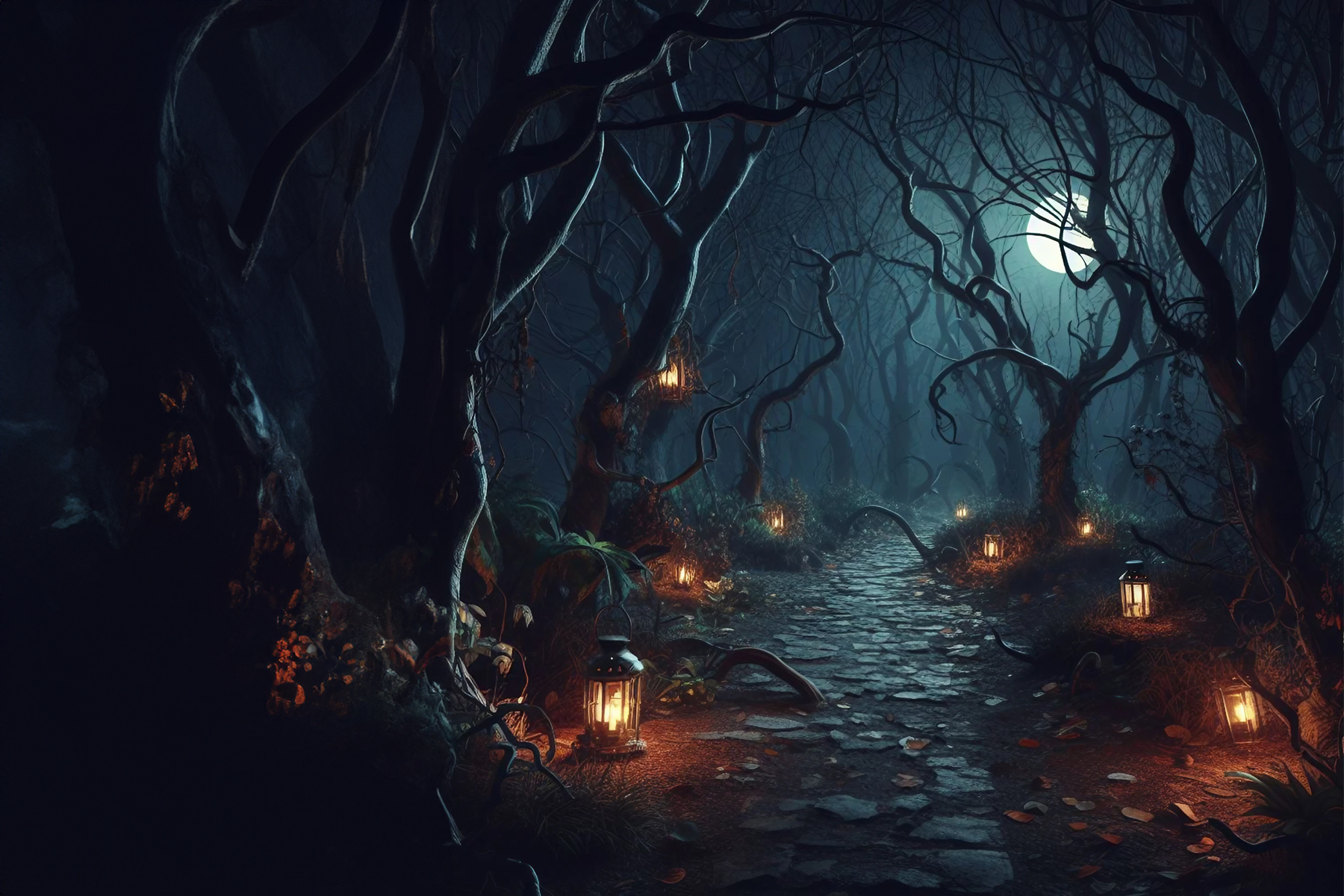 Halloween Skibidi Pac Pac