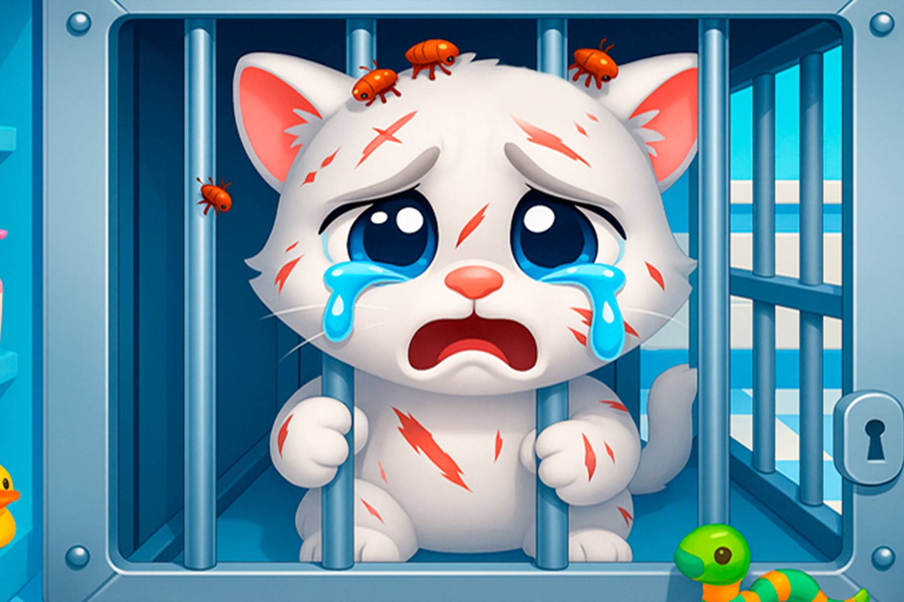 Kind Shelter - Animal Care and Treatment