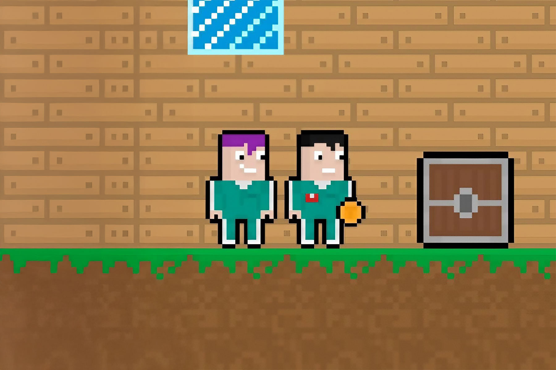 456 vs Thanos 2 Player