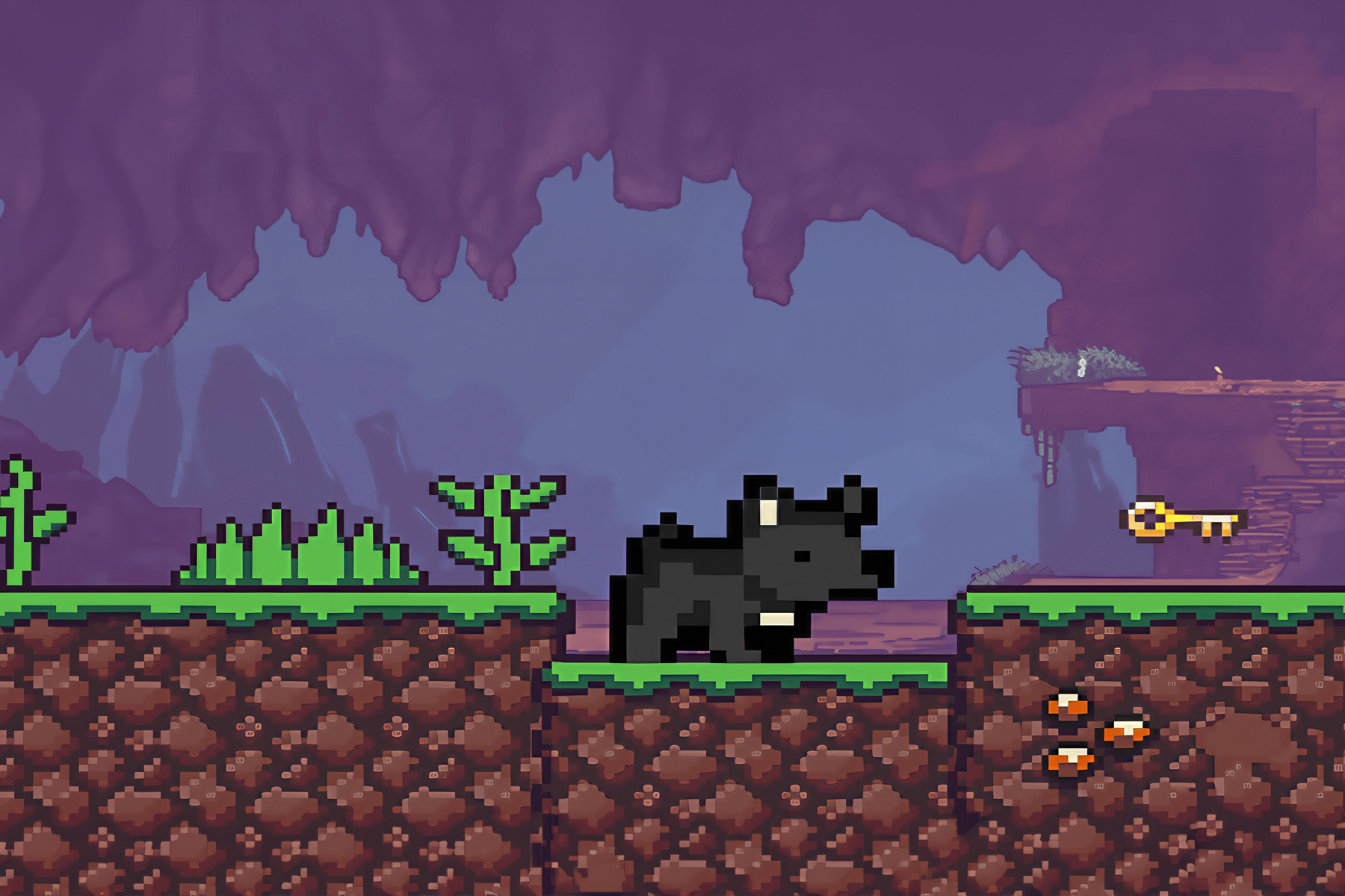 MathPup Math Adventure 3