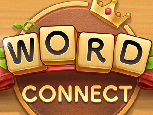 Word Connect Game