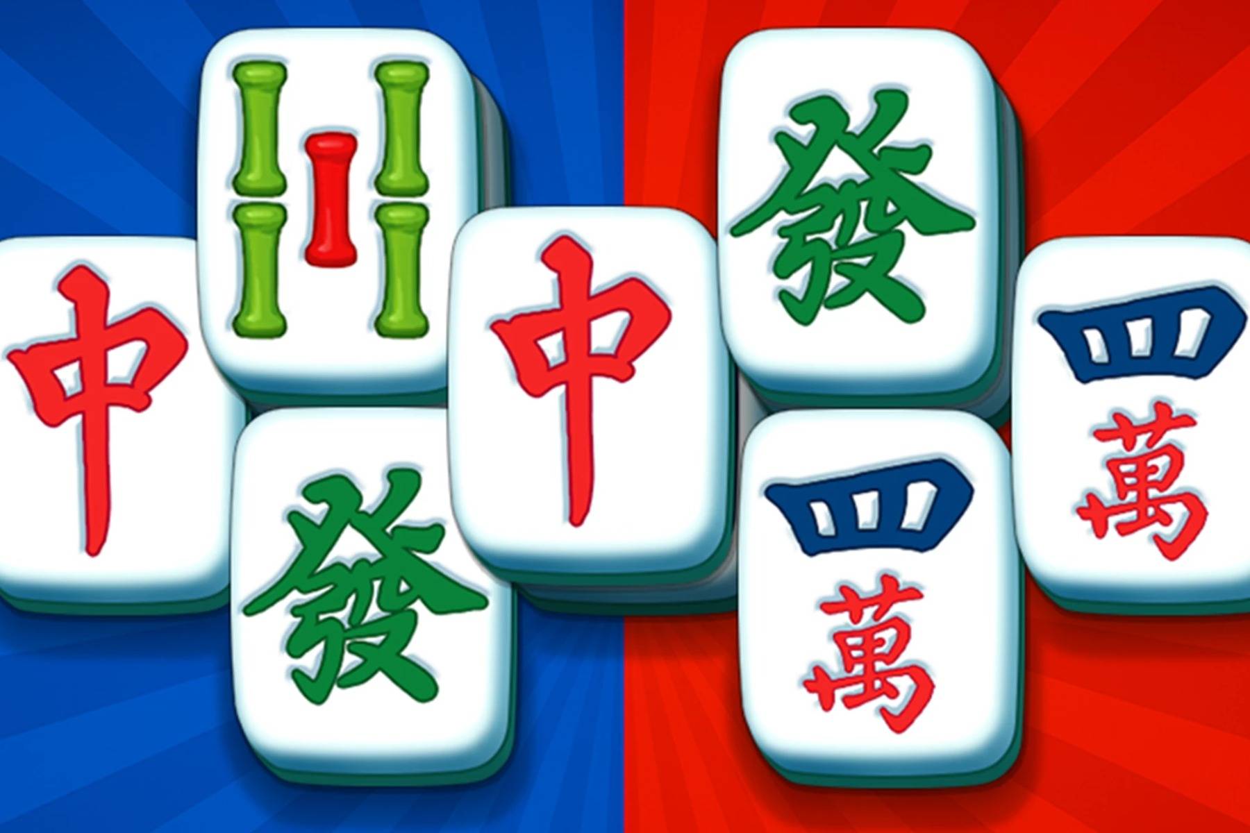 Mahjong for free